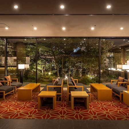Loisir Hotel Classic Garden Kyoto Sanjo 外观 照片