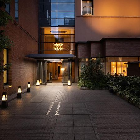 Loisir Hotel Classic Garden Kyoto Sanjo 外观 照片