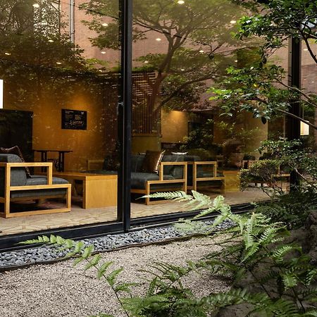 Loisir Hotel Classic Garden Kyoto Sanjo 外观 照片
