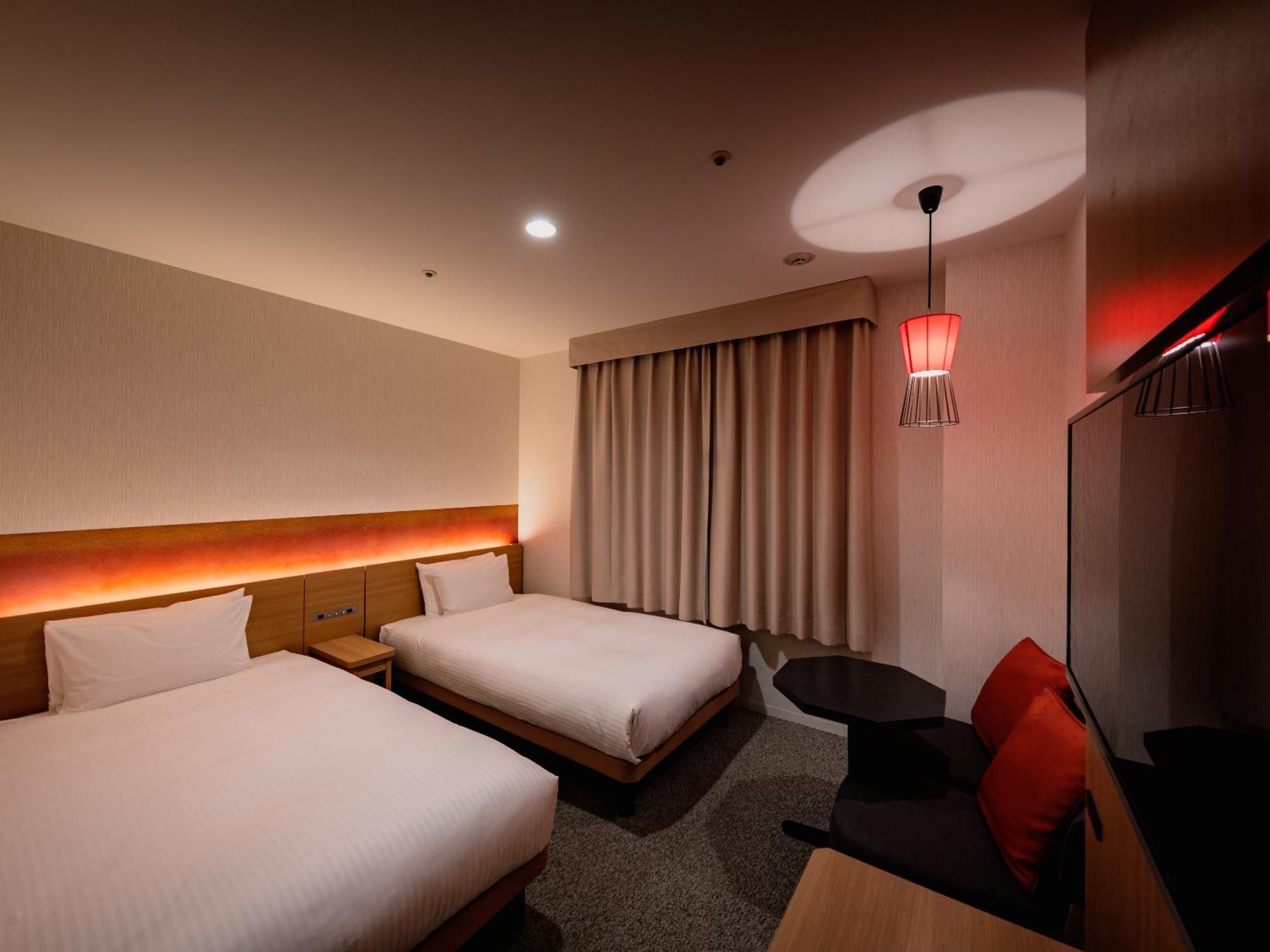 Loisir Hotel Classic Garden Kyoto Sanjo 外观 照片
