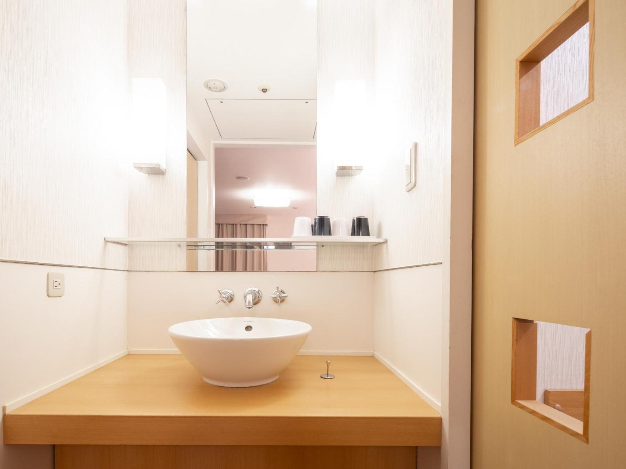 Loisir Hotel Classic Garden Kyoto Sanjo 外观 照片