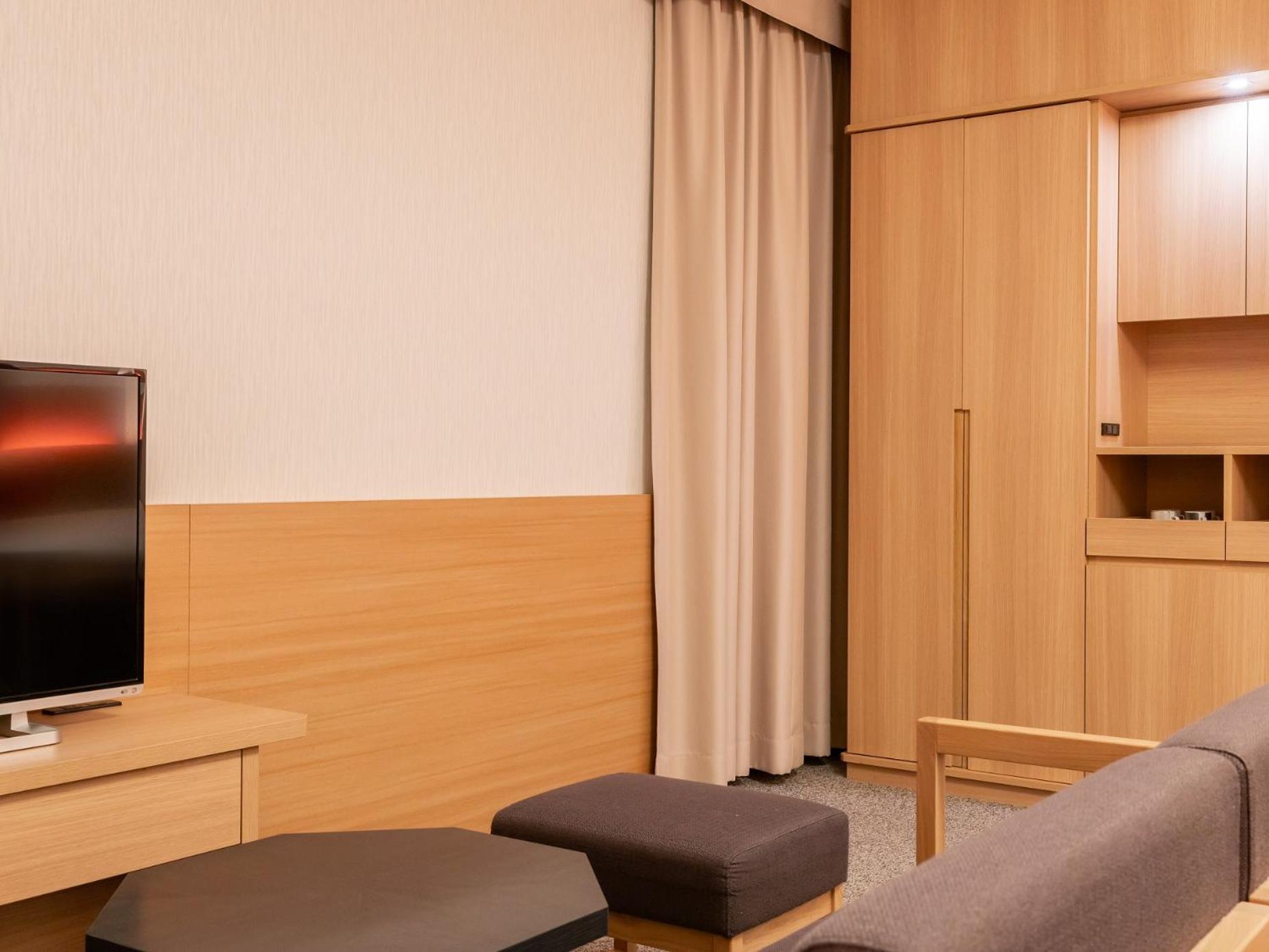 Loisir Hotel Classic Garden Kyoto Sanjo 外观 照片