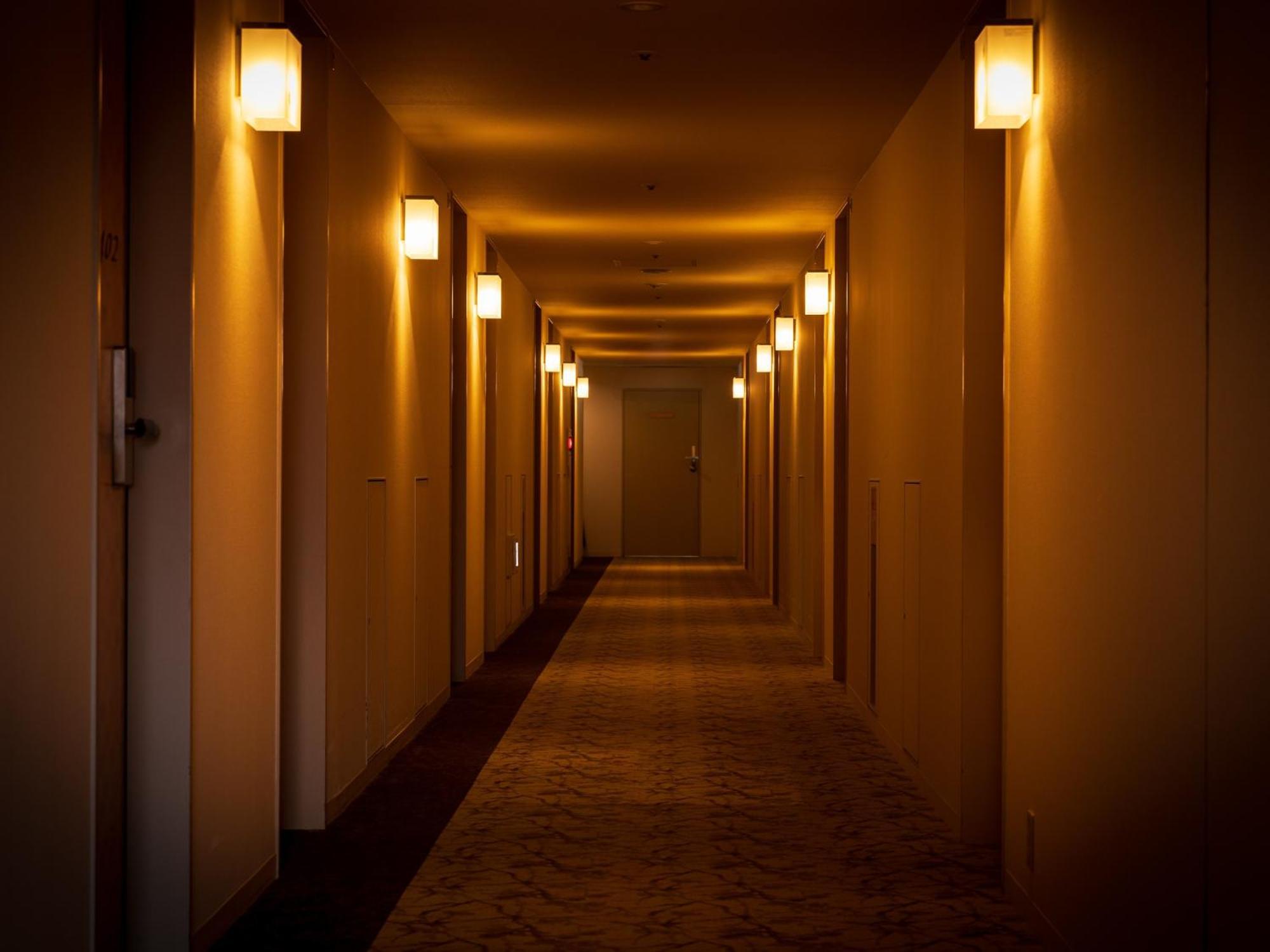 Loisir Hotel Classic Garden Kyoto Sanjo 外观 照片