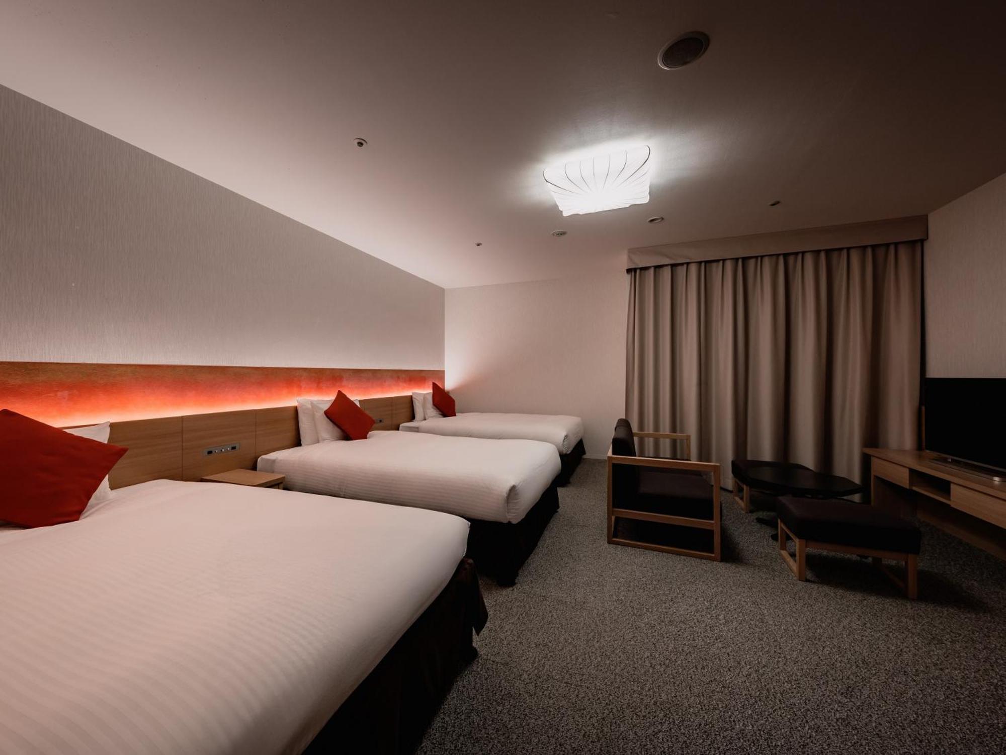 Loisir Hotel Classic Garden Kyoto Sanjo 外观 照片