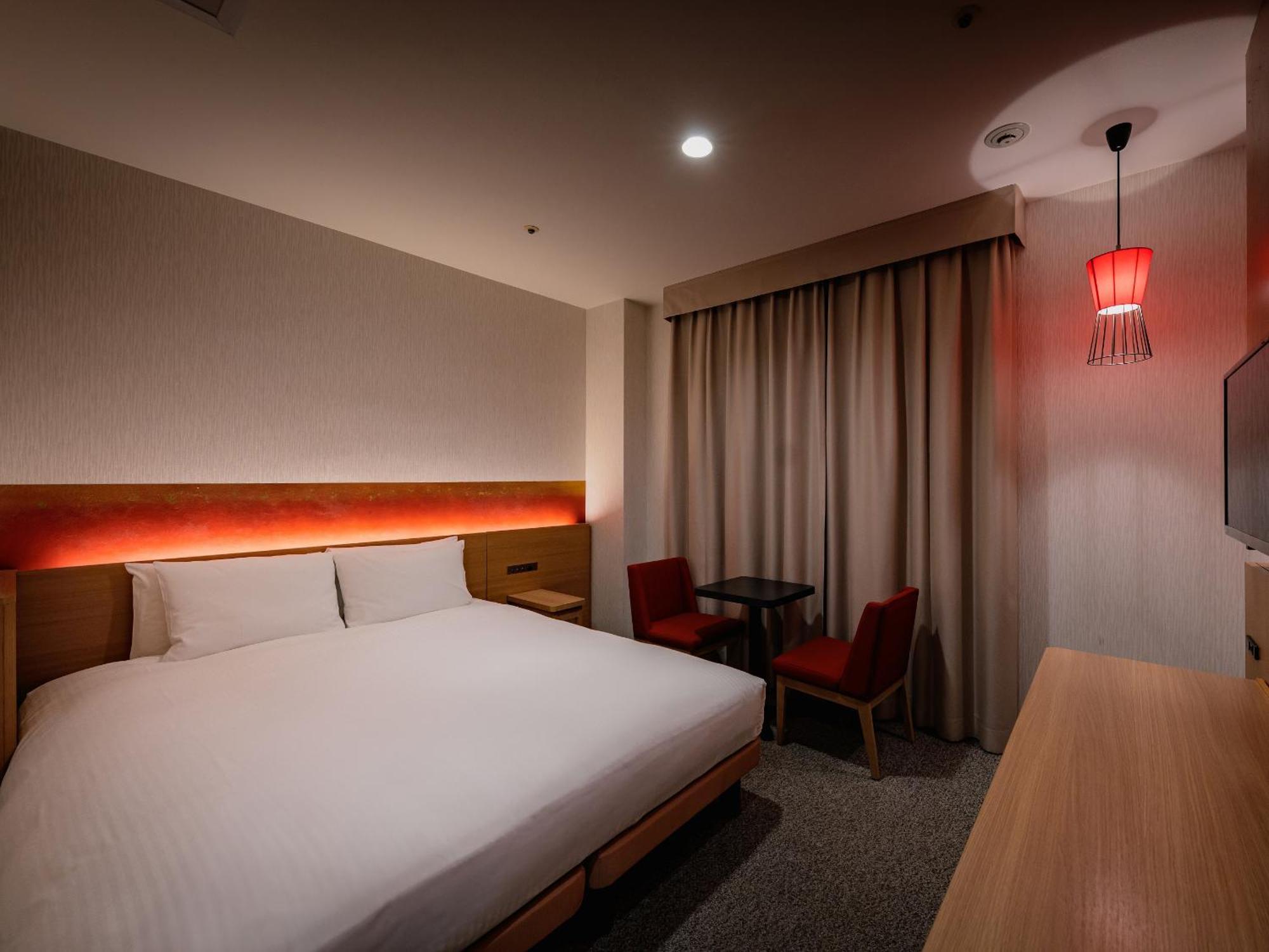 Loisir Hotel Classic Garden Kyoto Sanjo 外观 照片