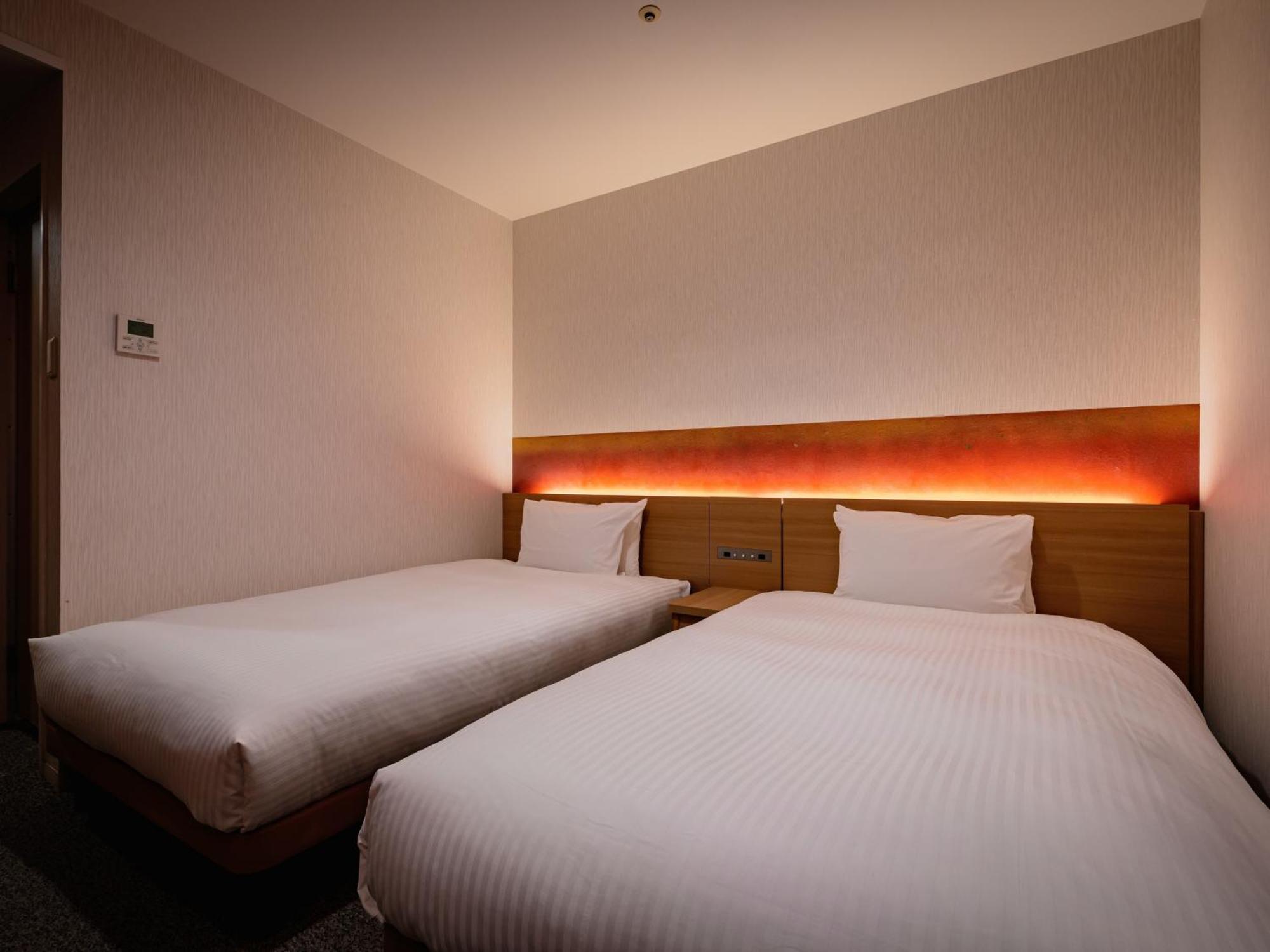 Loisir Hotel Classic Garden Kyoto Sanjo 外观 照片