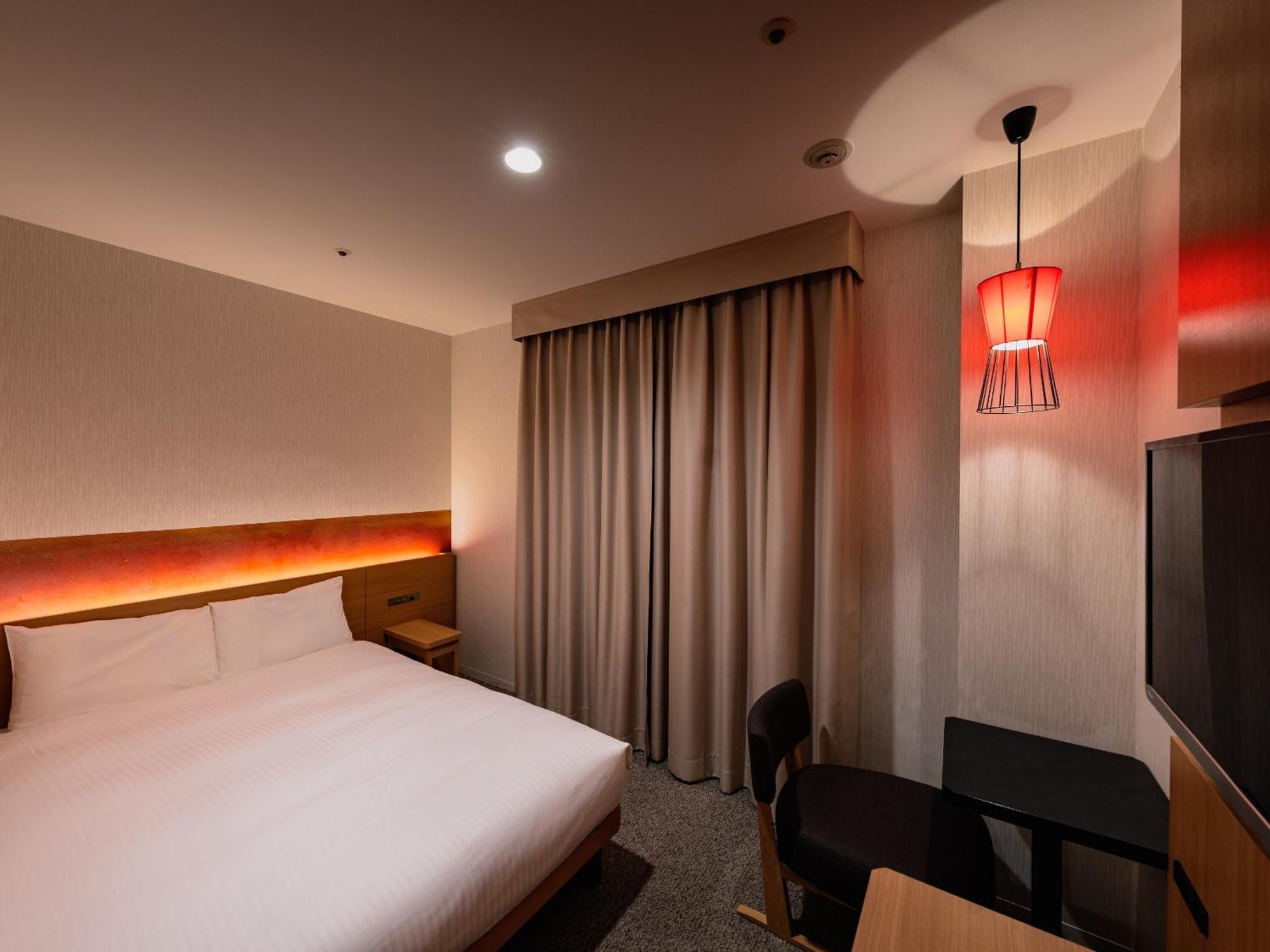 Loisir Hotel Classic Garden Kyoto Sanjo 外观 照片