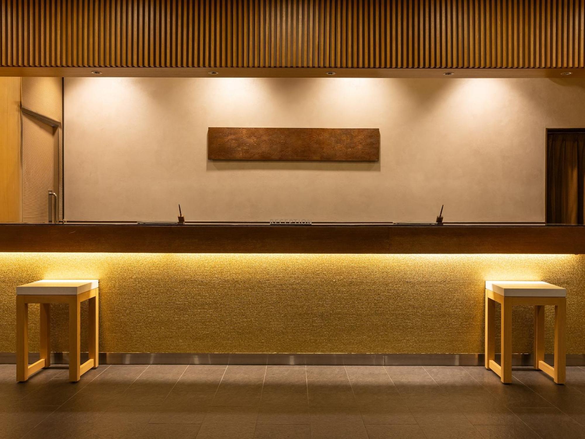 Loisir Hotel Classic Garden Kyoto Sanjo 外观 照片