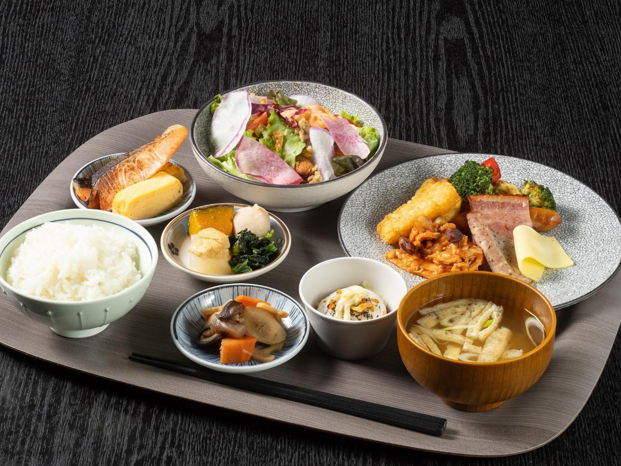 Loisir Hotel Classic Garden Kyoto Sanjo 外观 照片
