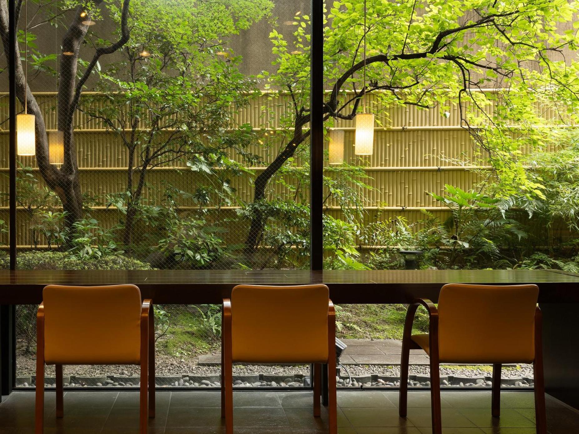 Loisir Hotel Classic Garden Kyoto Sanjo 外观 照片