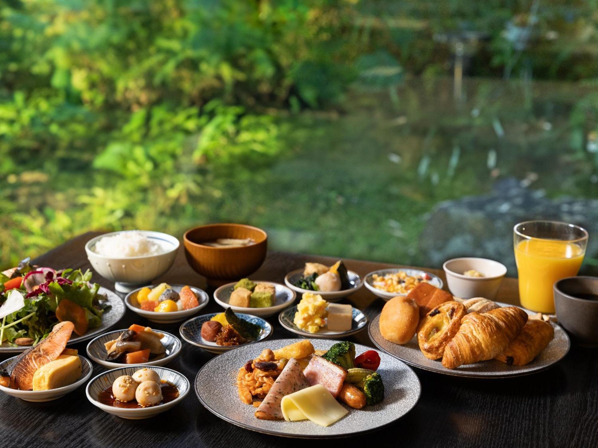 Loisir Hotel Classic Garden Kyoto Sanjo 外观 照片