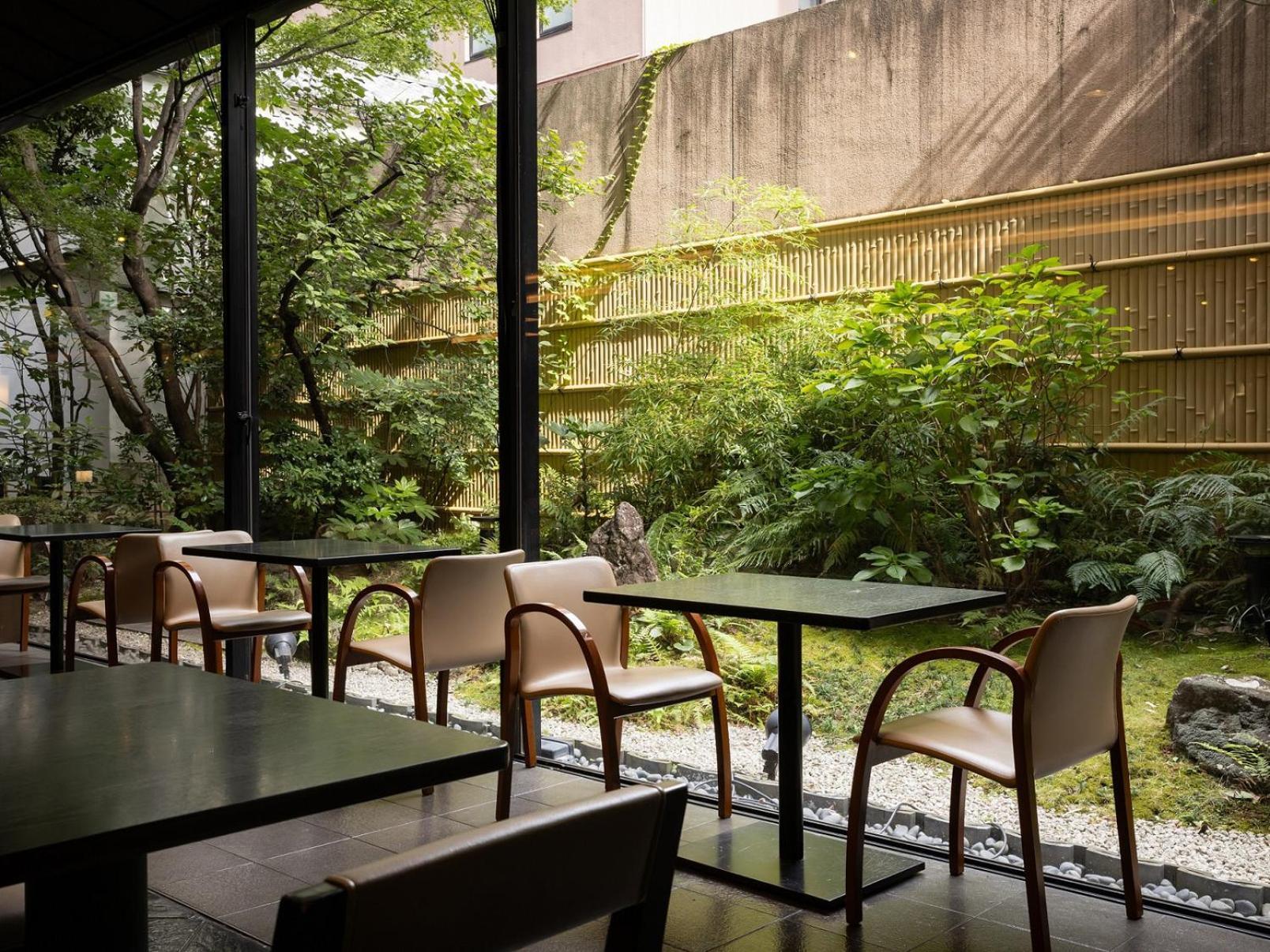 Loisir Hotel Classic Garden Kyoto Sanjo 外观 照片