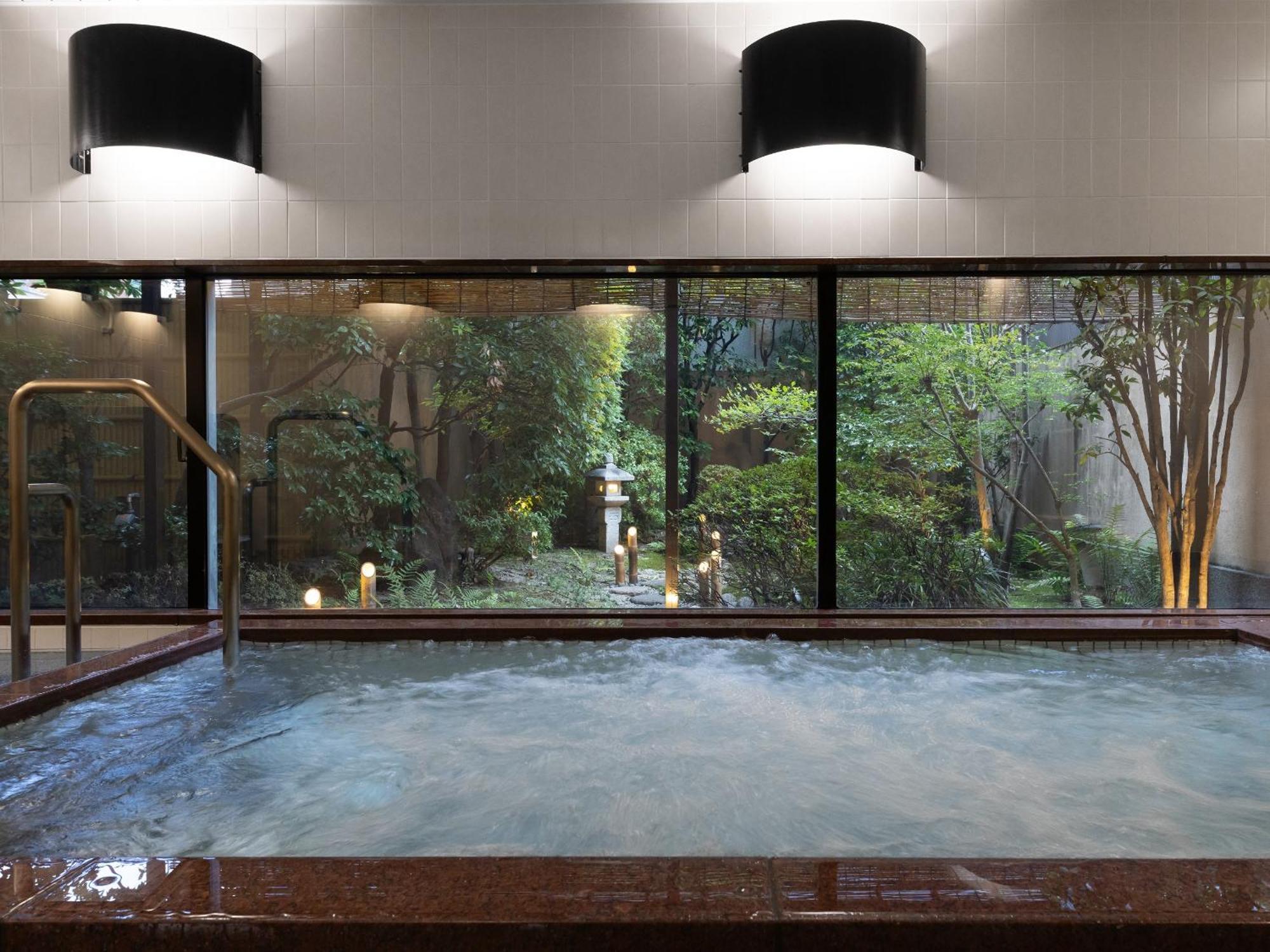 Loisir Hotel Classic Garden Kyoto Sanjo 外观 照片