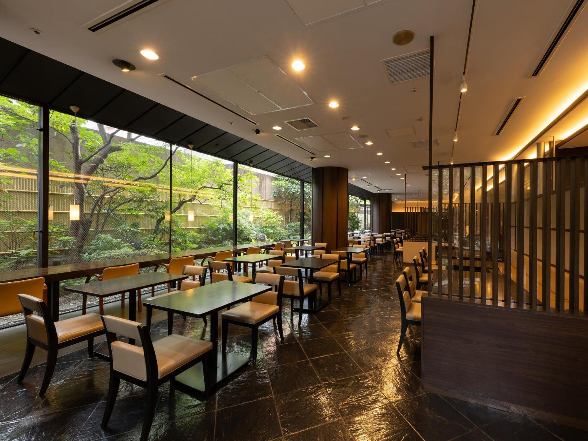 Loisir Hotel Classic Garden Kyoto Sanjo 外观 照片
