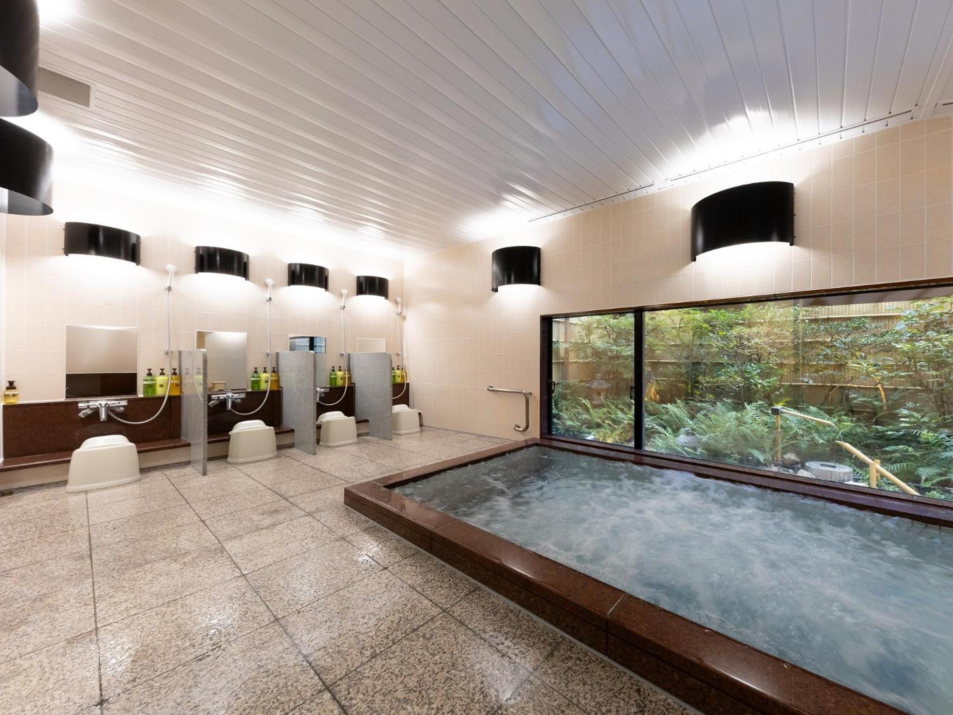 Loisir Hotel Classic Garden Kyoto Sanjo 外观 照片