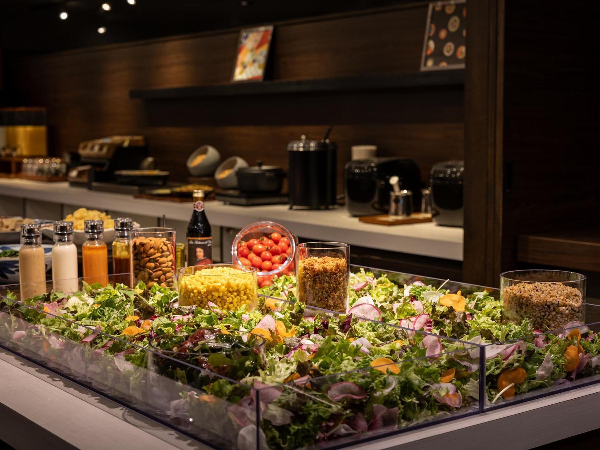 Loisir Hotel Classic Garden Kyoto Sanjo 外观 照片