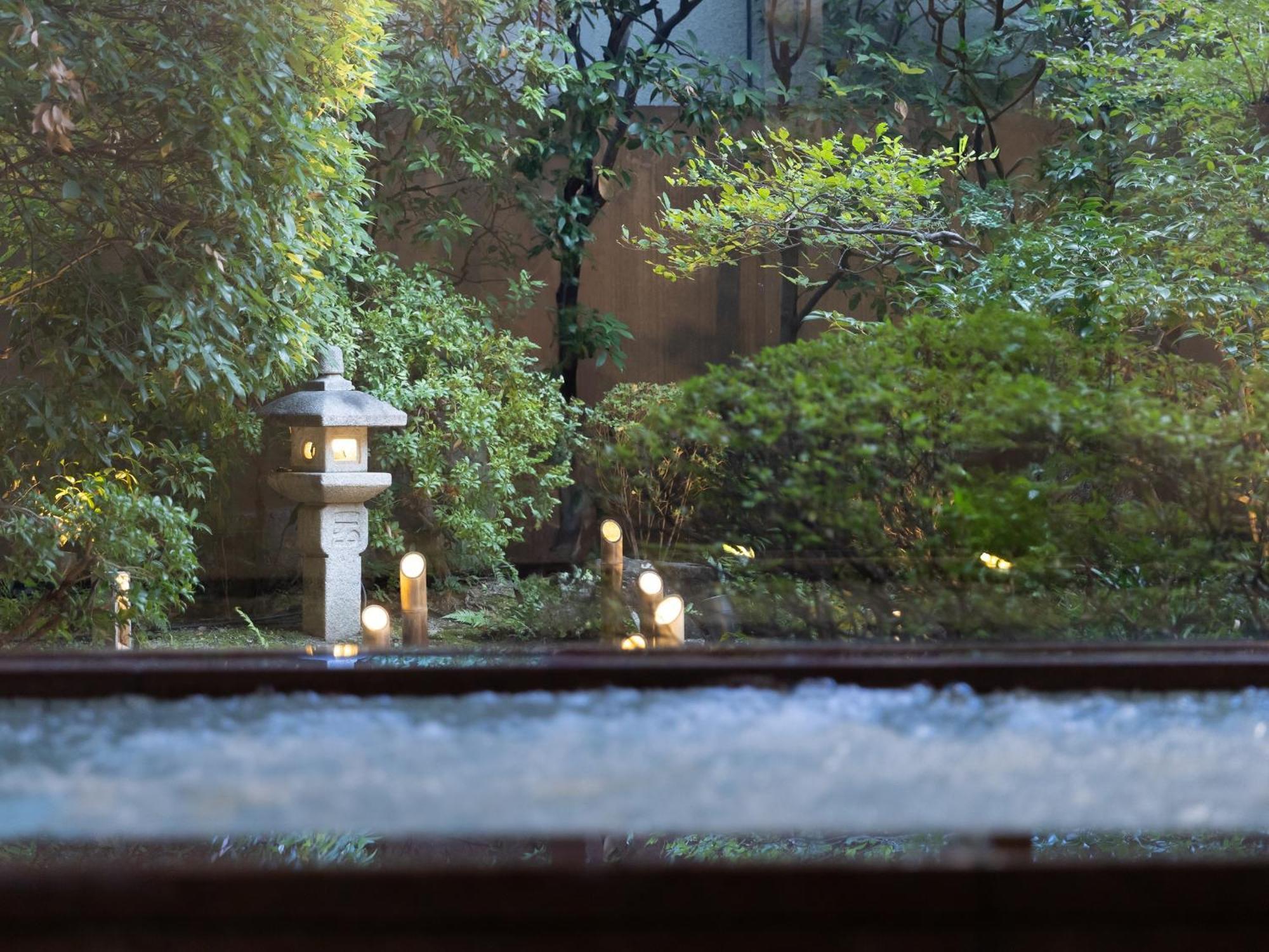 Loisir Hotel Classic Garden Kyoto Sanjo 外观 照片